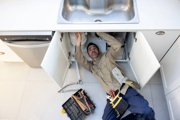 Professional Plumbing in Head Of The Harbor, NY