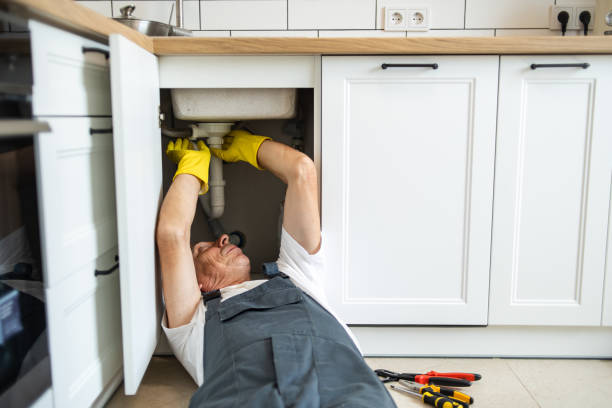 Hot Water Heater Installation in Head Of The Harbor, NY